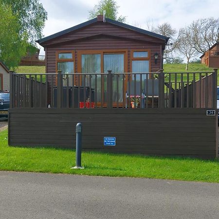 Stag Lodge Richmond (North Yorkshire) Exterior foto