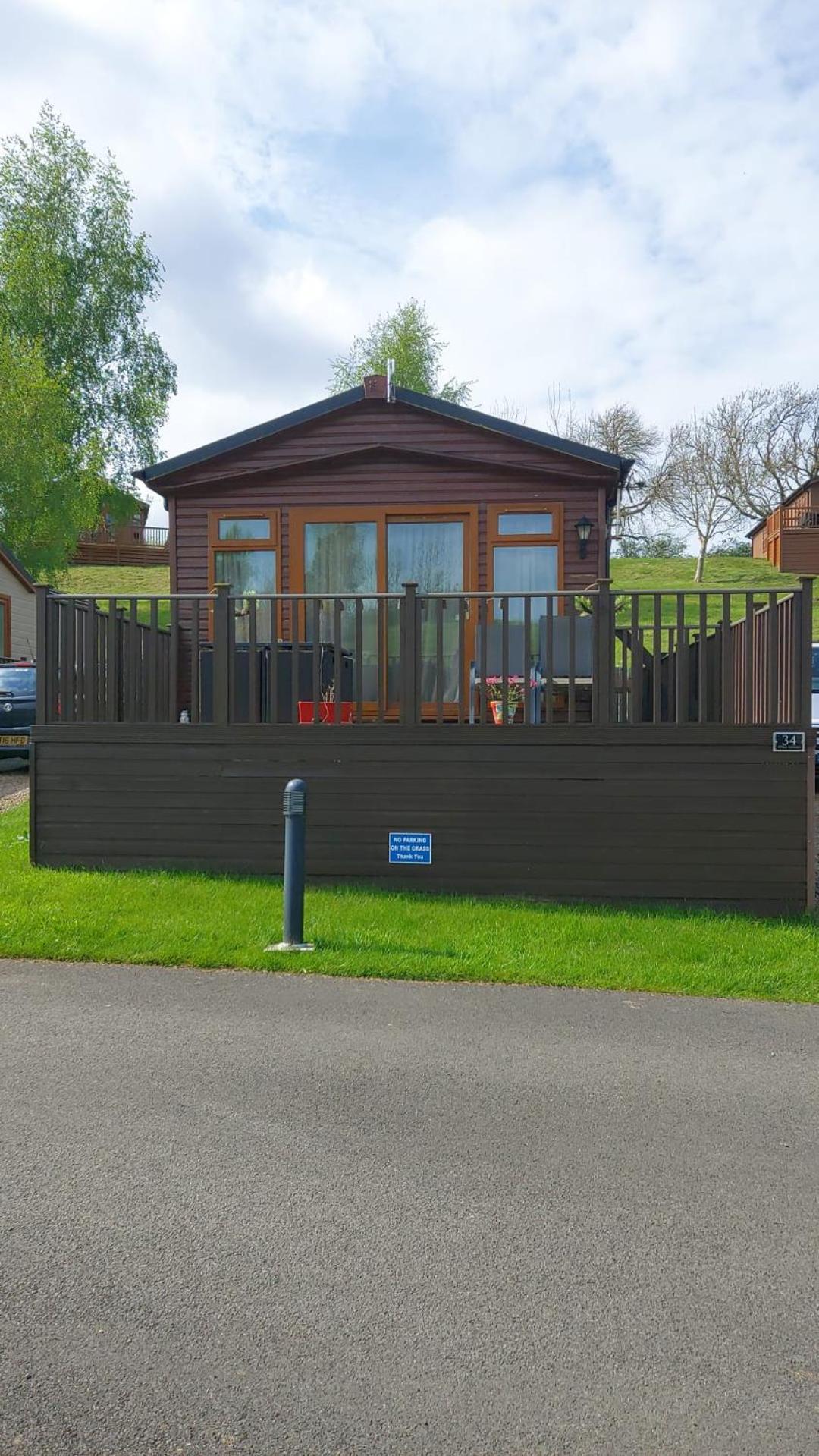 Stag Lodge Richmond (North Yorkshire) Exterior foto